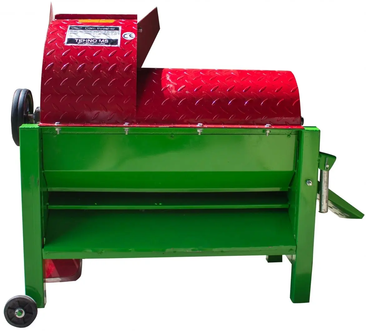 Batoza porumb Tehno MS MS-900F (no motor)