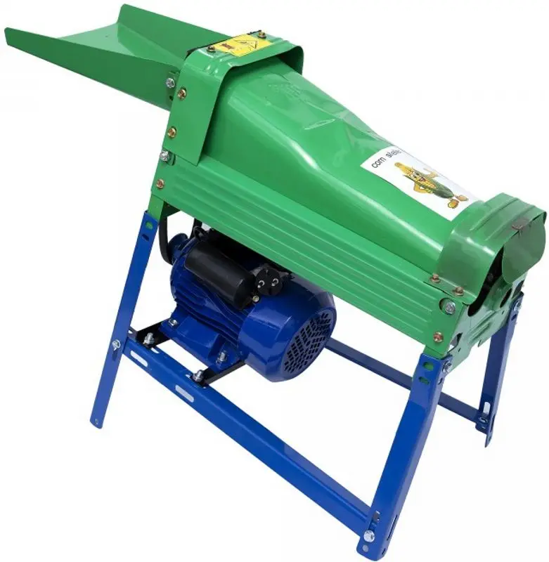 Batozator porumb Wertcraft WRT-012 (Green) - 2