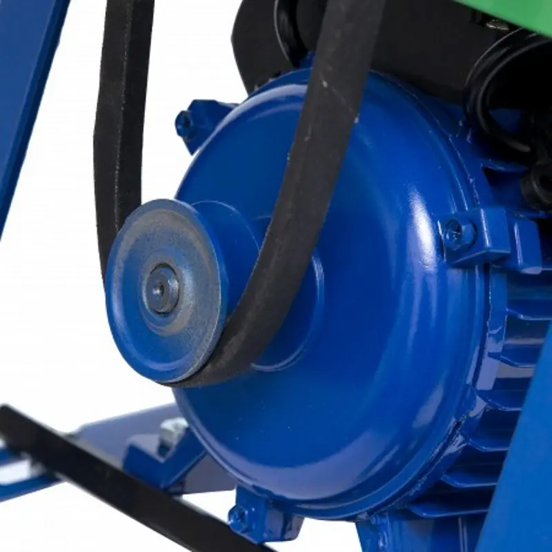 Batozator porumb Wertcraft WRT-012 (Green) - 3