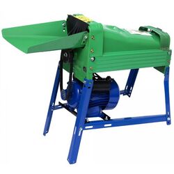 Batozator porumb Wertcraft WRT-012 (Green)