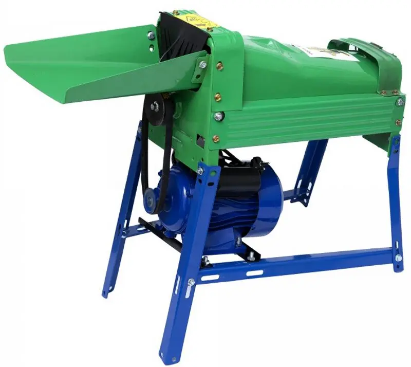 Batozator porumb Wertcraft WRT-012 (Green)