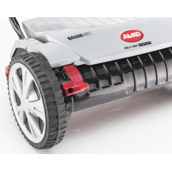 Ручная газонокосилка Al-Ko Razor Cut 38.1 HM Premium (Black/Silver) Thumb