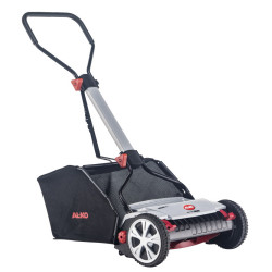 Ручная газонокосилка Al-Ko Razor Cut 38.1 HM Premium (Black/Silver) Thumb