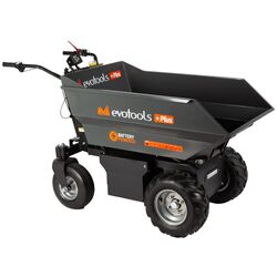 Думпер Evotools Plus EHMD500 Thumb