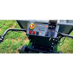 Думпер Evotools Plus EHMD500 Thumb