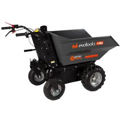 Думпер Evotools Plus EMD500 Thumb