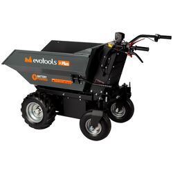 Думпер Evotools Plus EMD500
