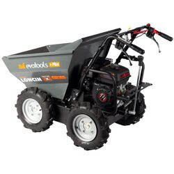 Dumper Evotools Plus Loncin TMD300 7HP Thumb