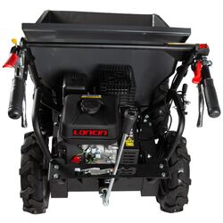 Dumper Evotools Plus Loncin TMD300 7HP Thumb