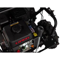 Dumper Evotools Plus Loncin TMD300 7HP Thumb