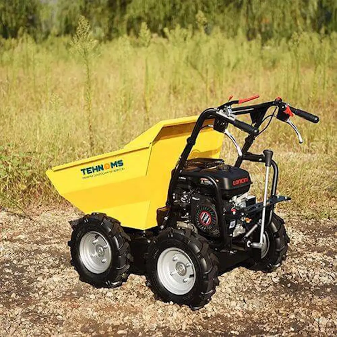 Dumper Tehno MS 58819