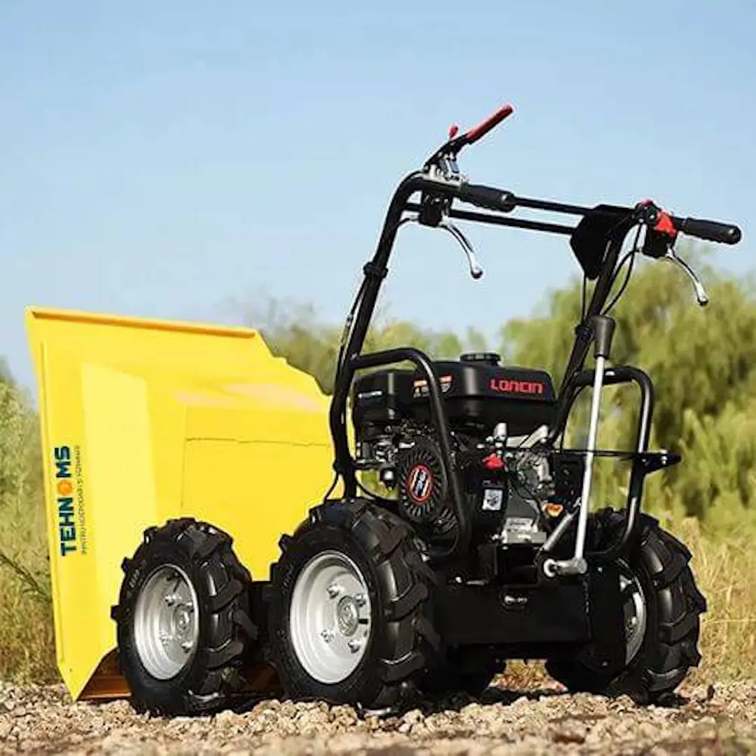 Dumper Tehno MS 58819