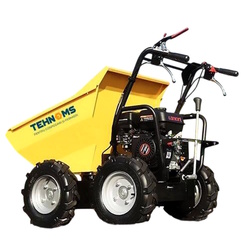 Dumper Tehno MS 58819