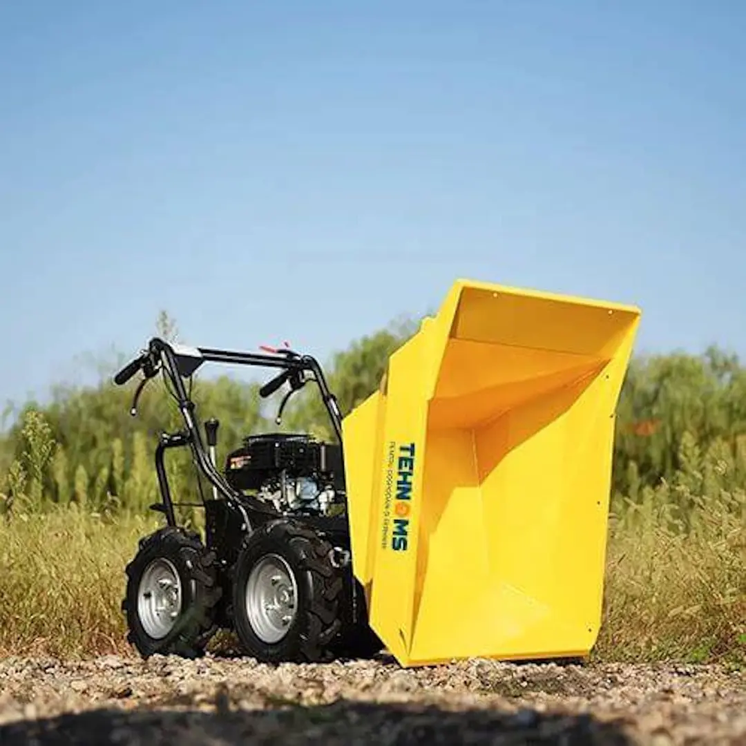 Dumper Tehno MS 58819