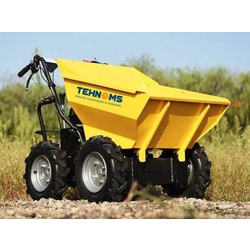 Dumper Tehno MS 58819 Thumb