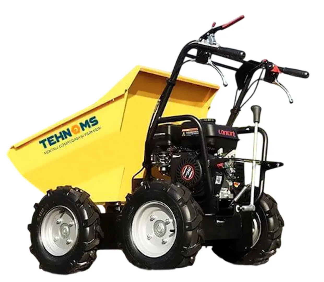 Dumper Tehno MS 58819