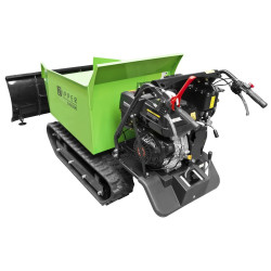 Dumper Zipper ZI-MD500HSN Thumb