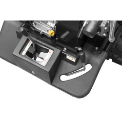 Dumper Zipper ZI-MD500HSN Thumb