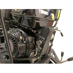 Dumper Zipper ZI-MD500HSN Thumb