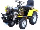 Mini tractor Progarden Campo T12