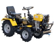 Mini tractor Progarden Campo T12