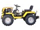 Mini tractor Progarden Campo T12 G2