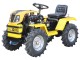 Mini tractor Progarden Campo T12 G2