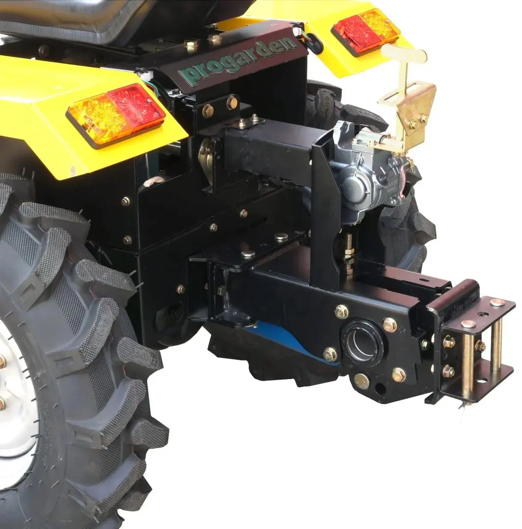 Mini tractor Progarden Campo T12 G2