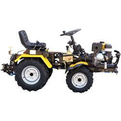 Минитрактор Progarden Campo T18 Thumb