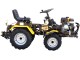 Mini tractor Progarden Campo T18