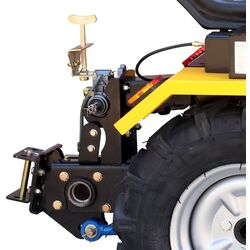 Минитрактор Progarden Campo T18 Thumb