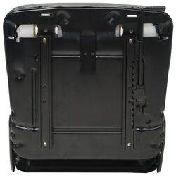 Сиденье для минитрактора VidaXL 142320 (Black) Thumb