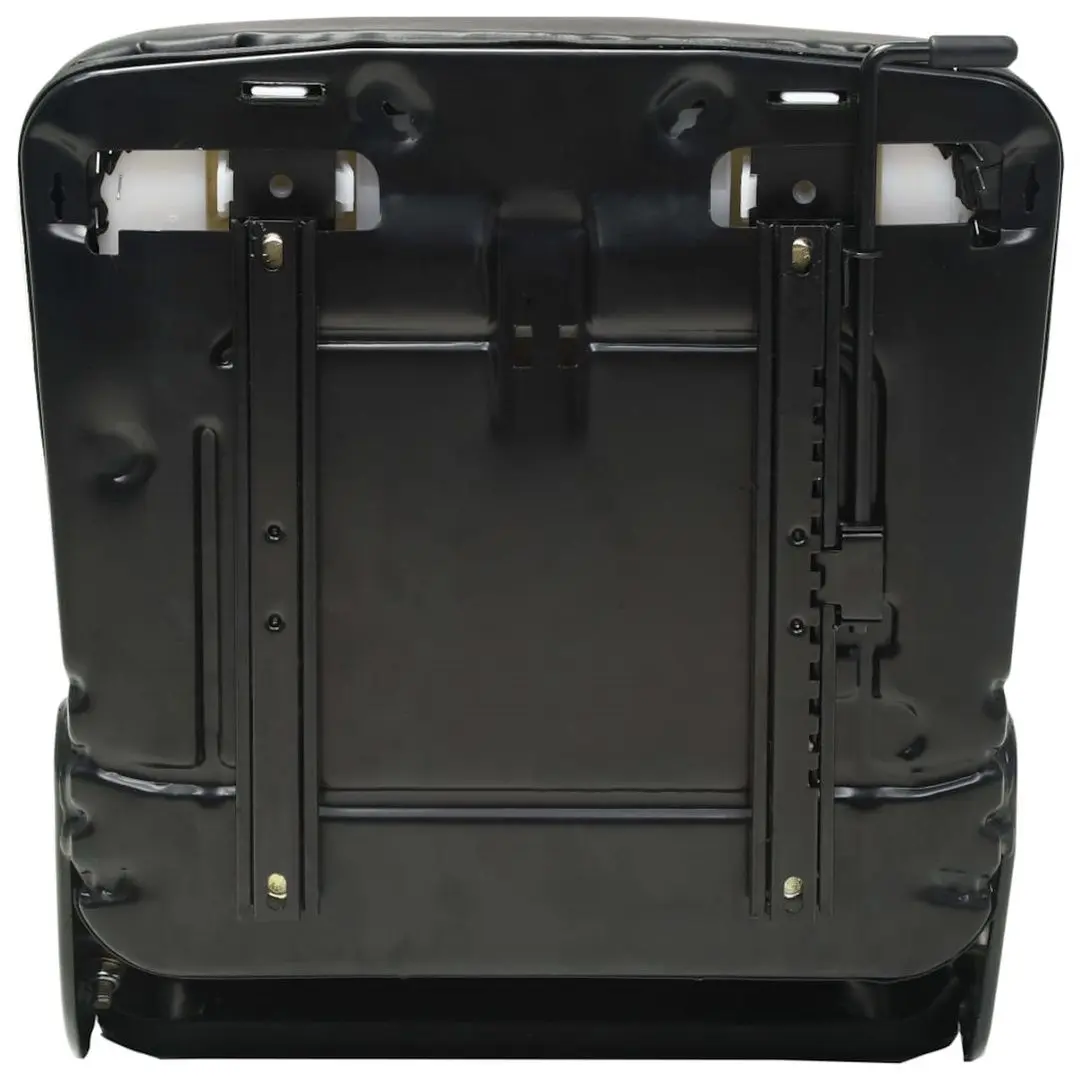 Сиденье для минитрактора VidaXL 142320 (Black)