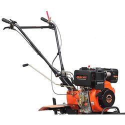 Motocultor Aerobs BSD1350 10HP Thumb