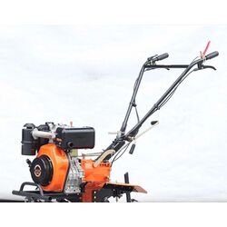 Motocultor Aerobs BSD1350 10HP Thumb