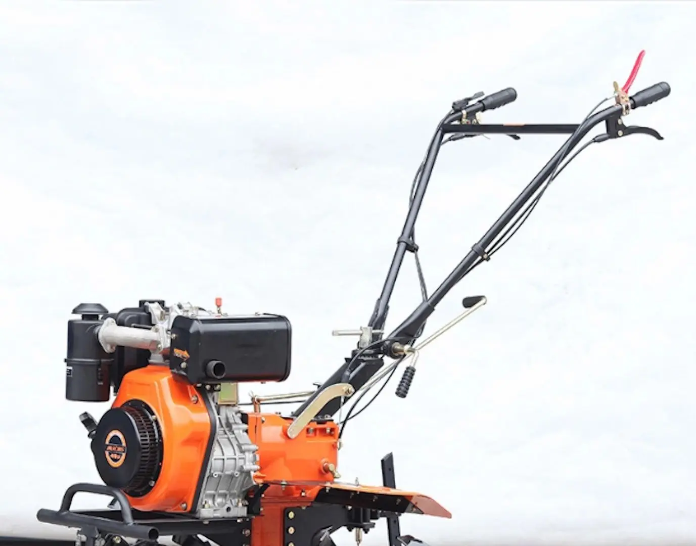 Motocultor Aerobs BSD1350 10HP