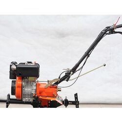 Motocultor Aerobs BSD1350 10HP Thumb