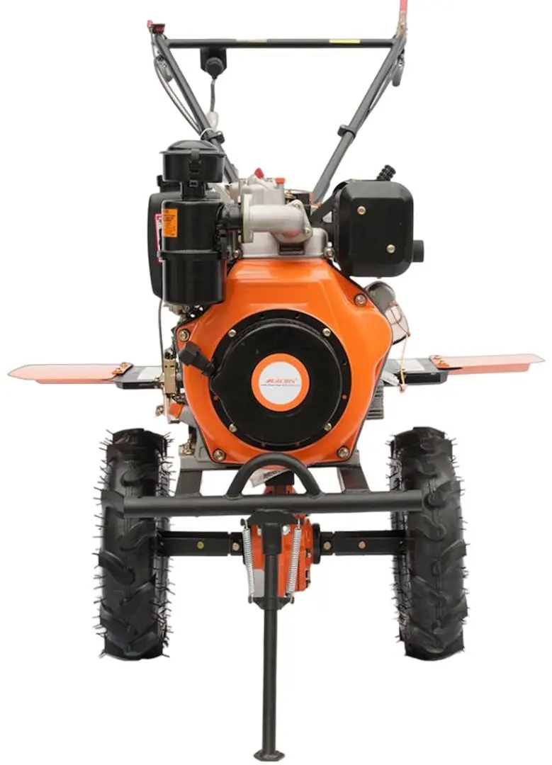 Motocultor Aerobs BSD1350 10HP