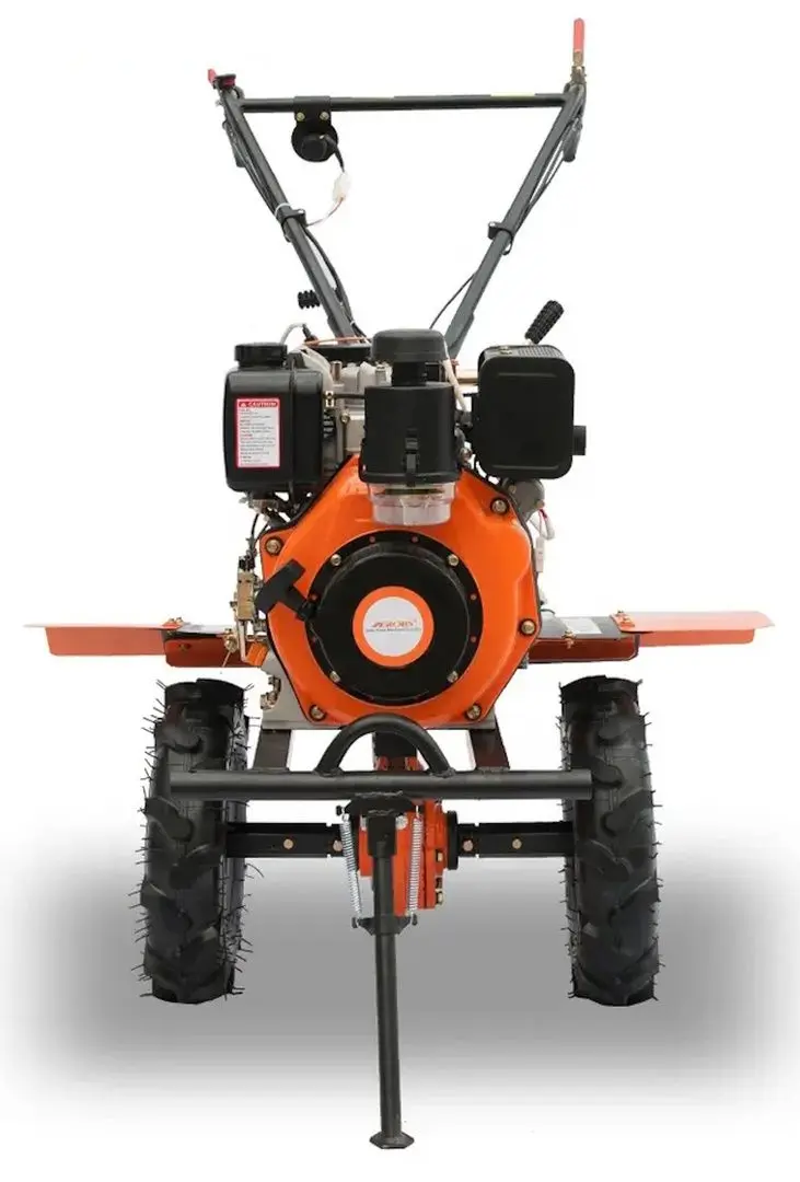 Motocultor Aerobs BSD1050