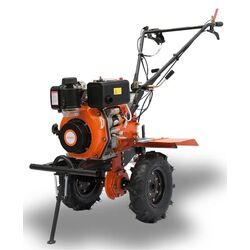 Motocultor Aerobs BSD1050 Thumb