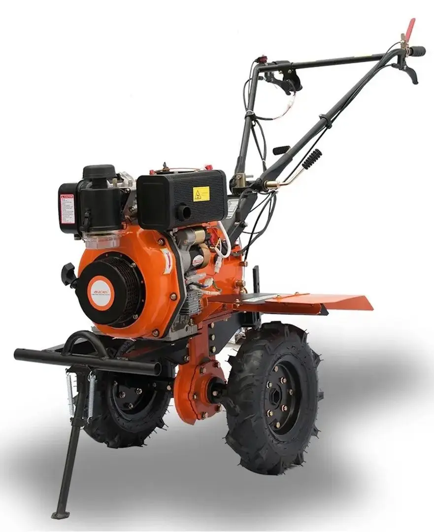 Motocultor Aerobs BSD1050