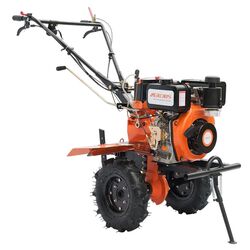 Motocultor Aerobs BSD1050