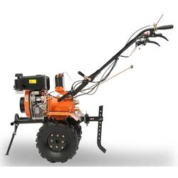 Motocultor Aerobs BSD1050 Thumb