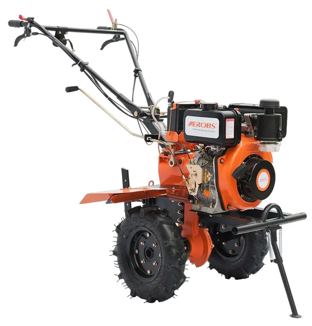 Motocultor Aerobs BSD1050