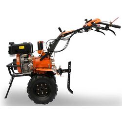 Motocultor Aerobs BSD1050D Thumb