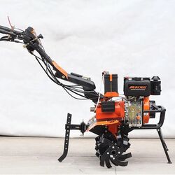 Motocultor Aerobs BSD1050D Thumb