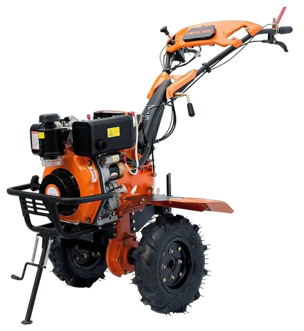 Motocultor Aerobs BSD1050D