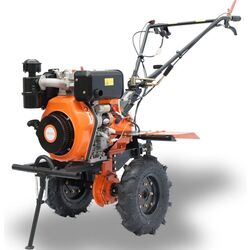 Motocultor Aerobs BSD1350E Thumb