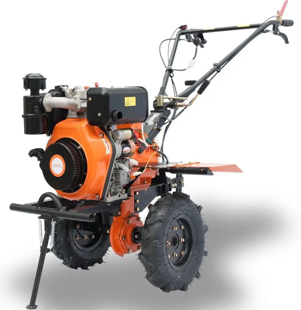 Motocultor Aerobs BSD1350E