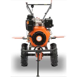 Motocultor Aerobs BSD1350E Thumb